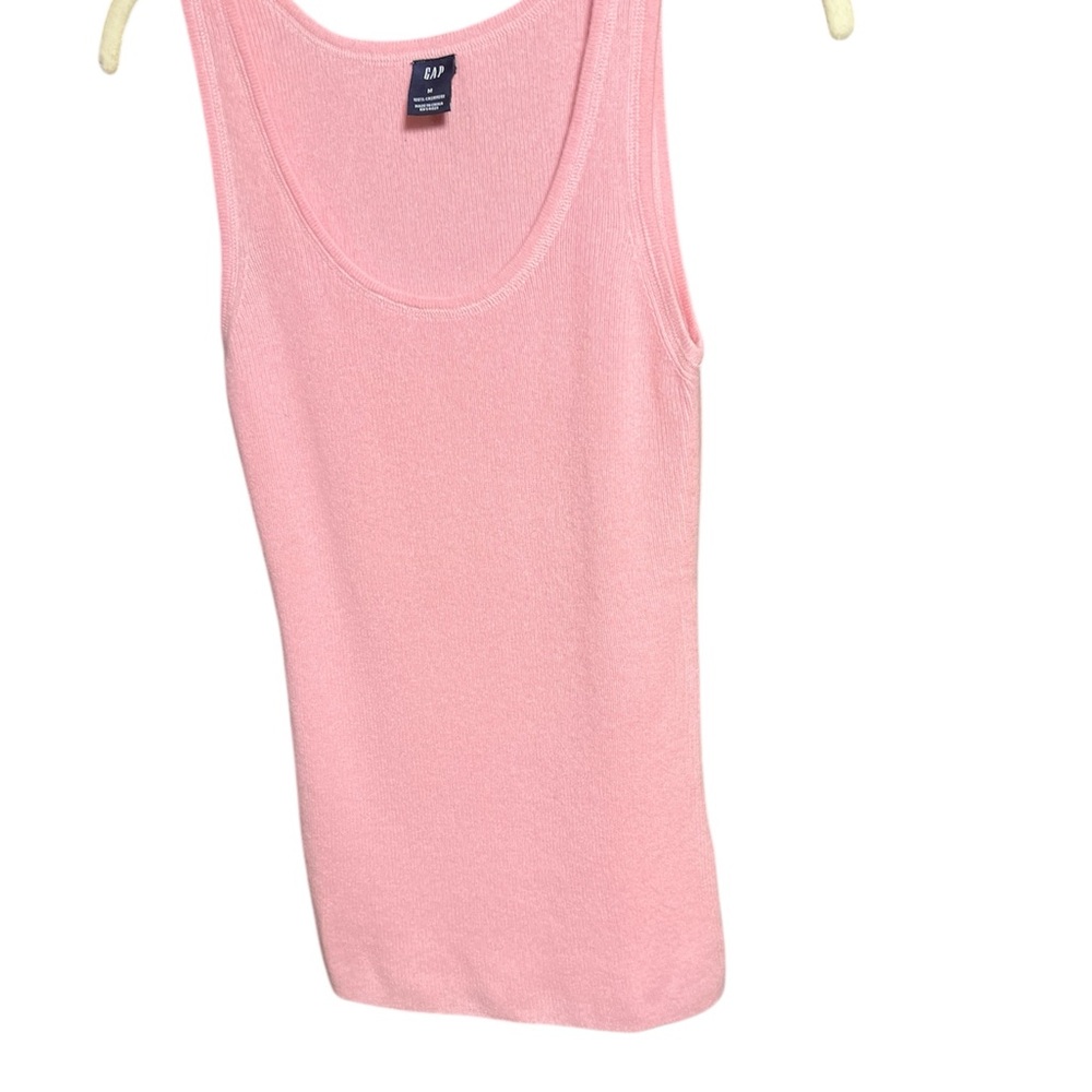 Gap Cashmere Tank Top